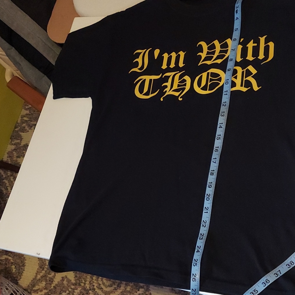 T-shirt - Picture 2 of 3